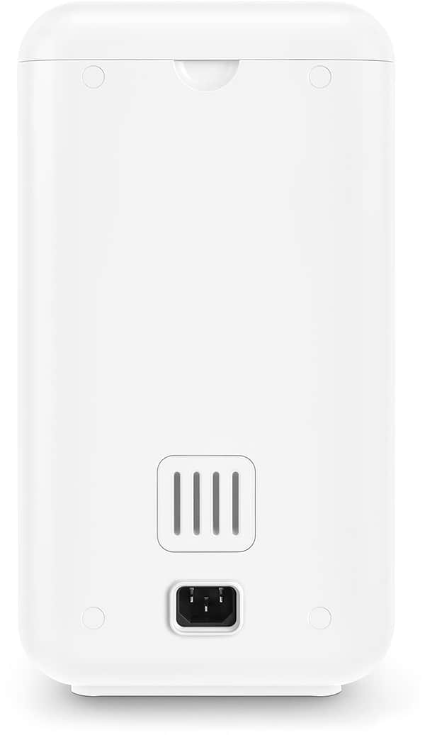 Фото - Кавомашина Smeg BCC11WHMEU