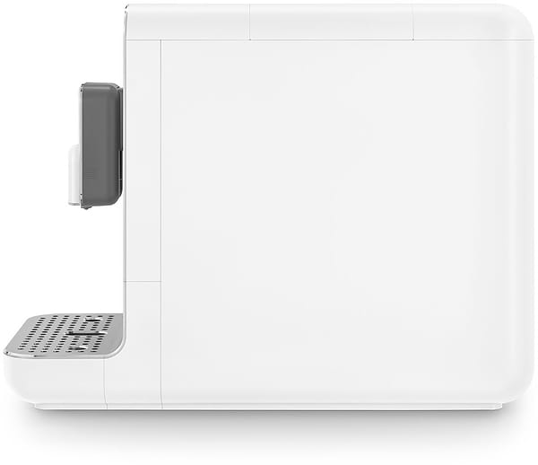 Фото - Кавомашина Smeg BCC11WHMEU