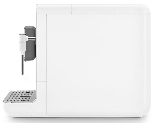 Фото - Кавомашина Smeg BCC12WHMEU