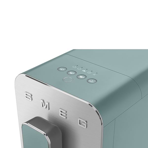 Фото - Кавомашина Smeg BCC12EGMEU