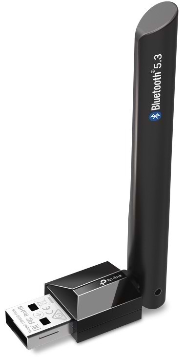 Фото - Адаптер мережі Bluetooth USB TP-Link UB500 Plus