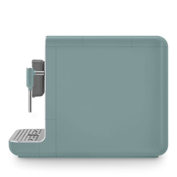 Фото - Кавомашина Smeg BCC12EGMEU