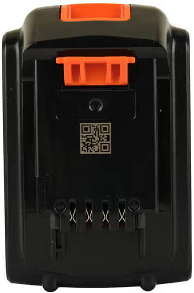 Фото - Дрель-шуруповерт Black&Decker BCD001C1
