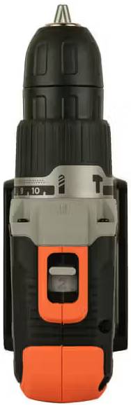 Фото - Дрель-шуруповерт Black&Decker BCD003C1