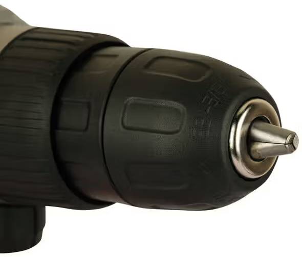 Фото - Дрель-шуруповерт Black&Decker BCD003C1