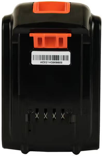 Фото - Дрель-шуруповерт Black&Decker BCD003C1