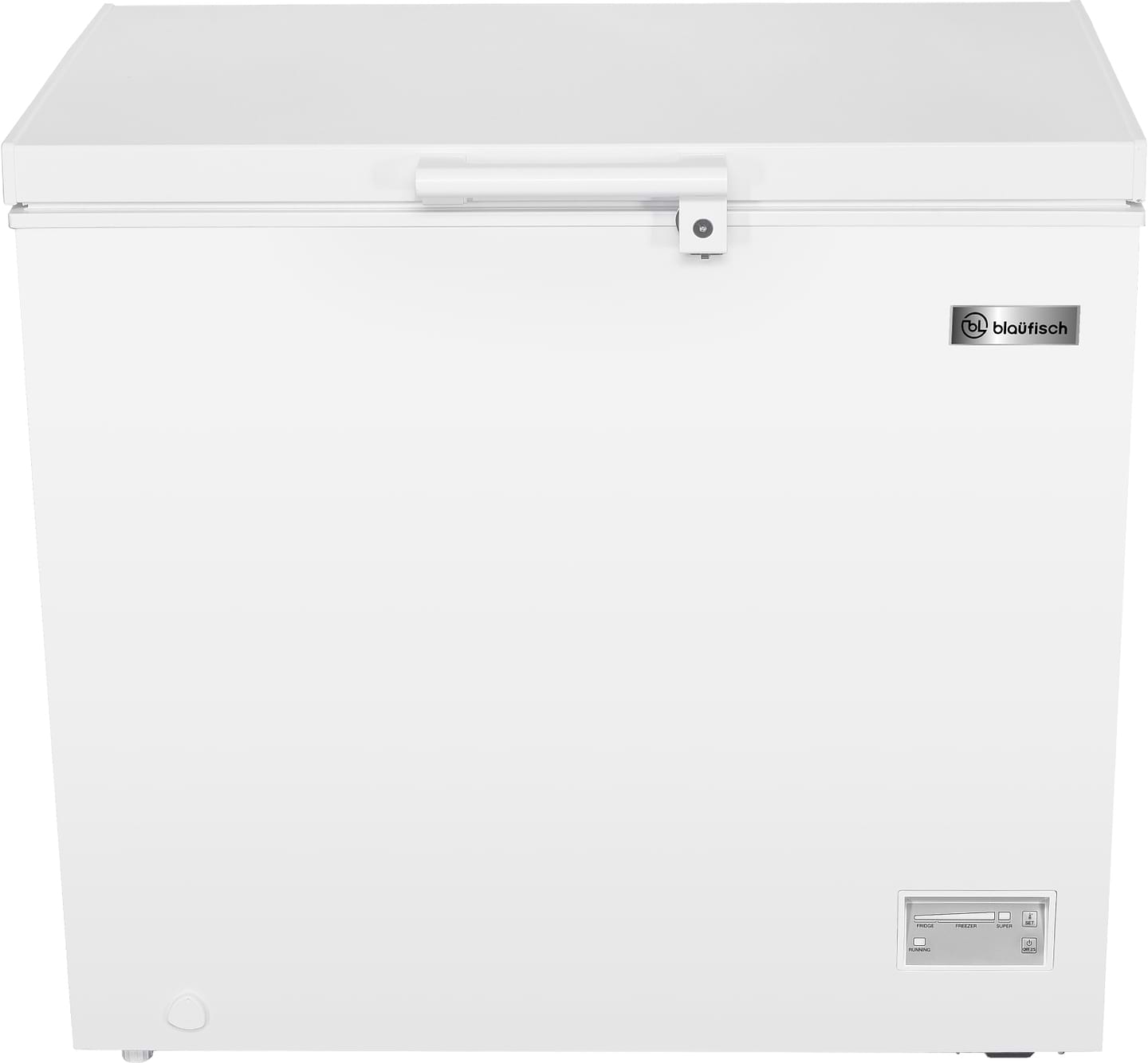 Морозильна скриня Blaufisch BCF-22IL