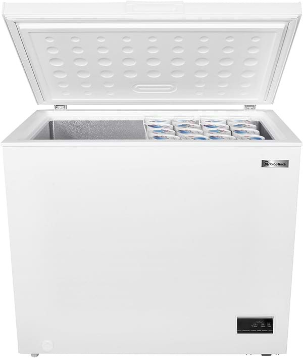 Фото - Морозильный ларь Blaufisch BCF-25DE