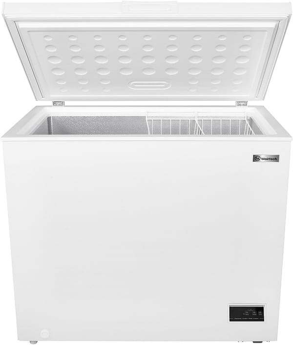 Фото - Морозильный ларь Blaufisch BCF-25DE