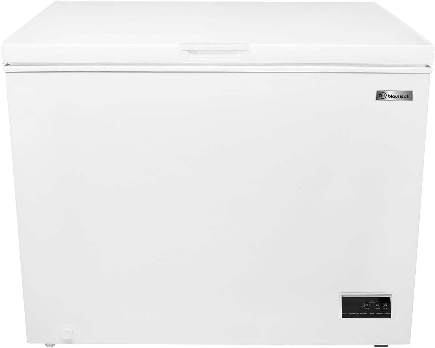 Морозильна скриня Blaufisch BCF-25DE