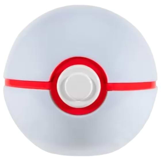 Фото - Набір ігрових фігурок Pokemon W16 - ТОГЕДЕМАРУ В ПОКОБОЛІ (PKW3149)