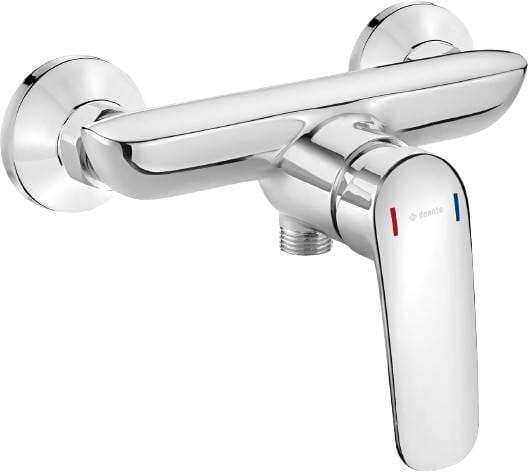 Фото - Смеситель для ванной Deante Coriander (BCN_040M)