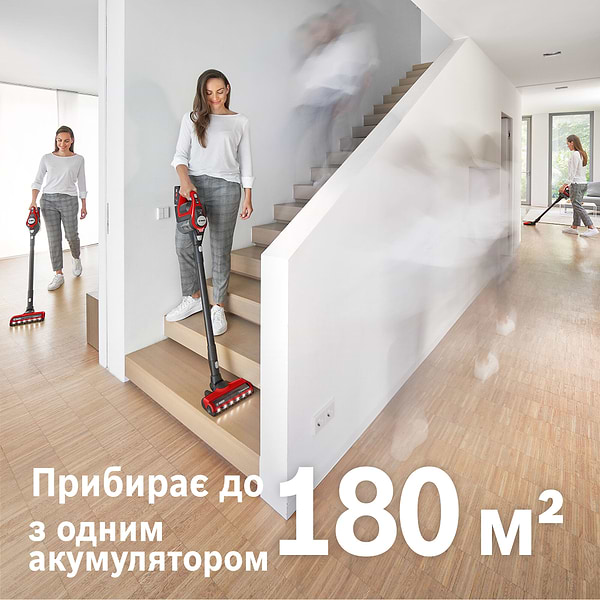 Фото - Пилосос ручний для дому Bosch BCS8214ANM