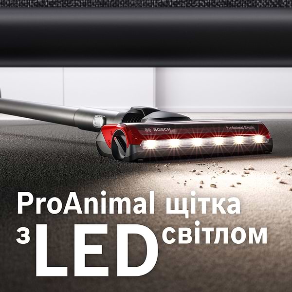 Фото - Пилосос ручний для дому Bosch BCS8214ANM