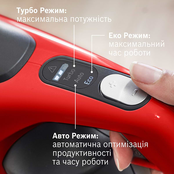 Фото - Пилосос ручний для дому Bosch BCS8214ANM