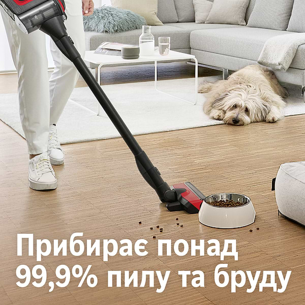 Фото - Пилосос ручний для дому Bosch BCS8214ANM