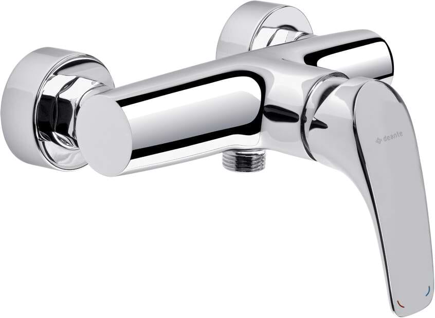 Змішувач для ванної Deante Cynia (BCY_040M)