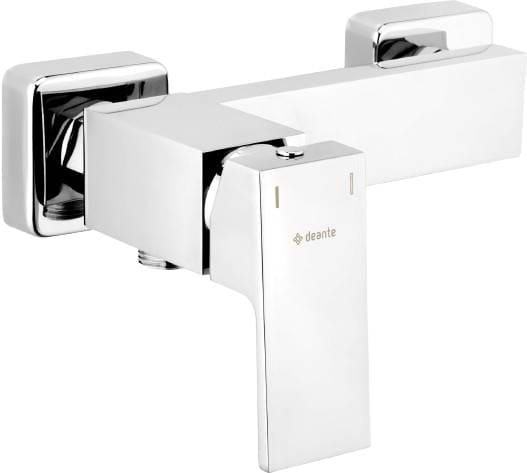 Змішувач для ванної Deante Anemon Bis (BCZ_040M)