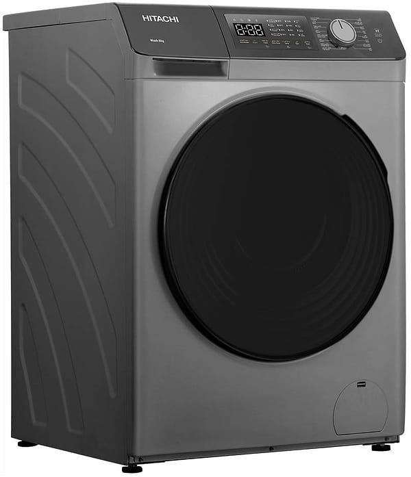 Фото - Пральна машина Hitachi BD-802HVOS