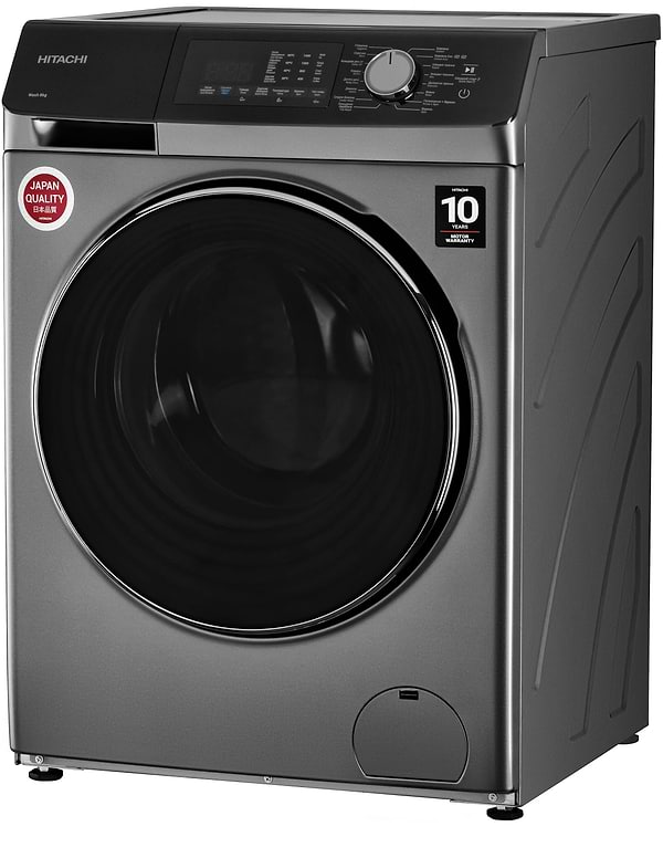 Фото - Стиральная машина Hitachi BD-802HVOS