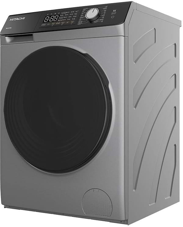 Фото - Пральна машина Hitachi BD-802HVOS