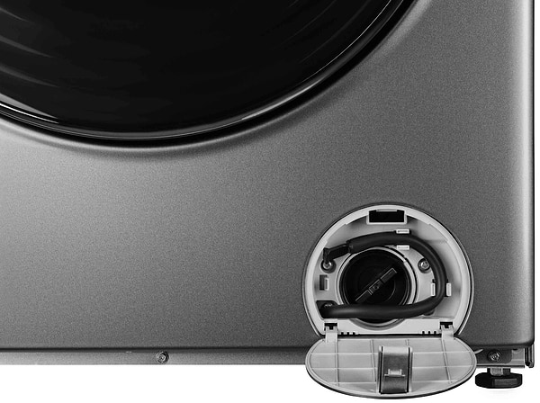 Фото - Стиральная машина Hitachi BD-802HVOS