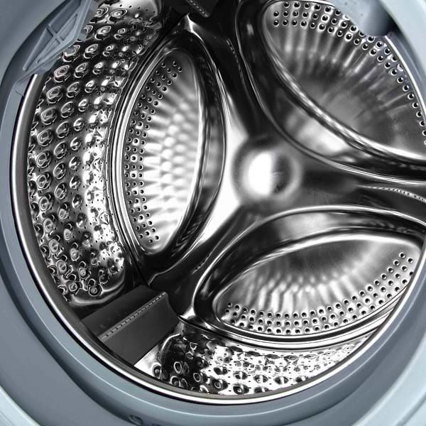 Фото - Стирально-сушильная машина Hitachi BD-D802HVOS