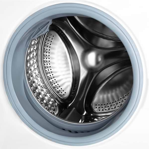 Фото - Стирально-сушильная машина Hitachi BD-D802HVOW