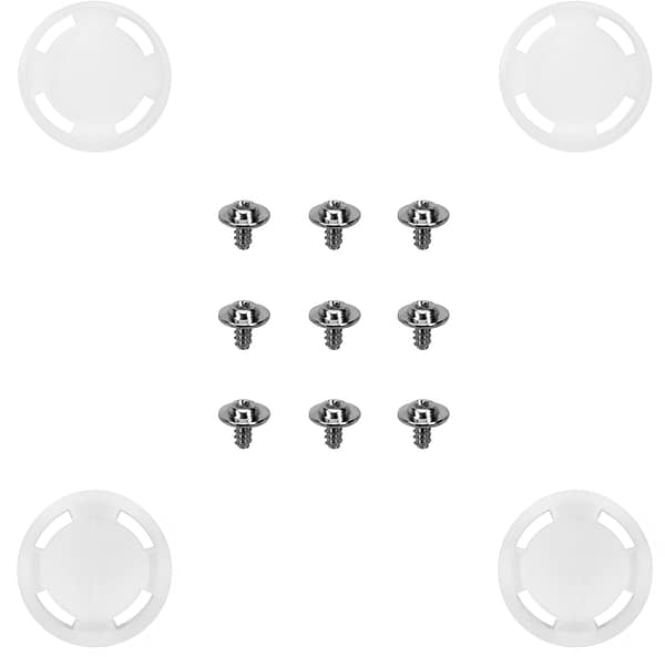 Фото - Стирально-сушильная машина Hitachi BD-D802HVOW