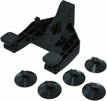 Фото - Руль Hori Switch Mario Kart Racing Wheel Apex (NSW-228U)