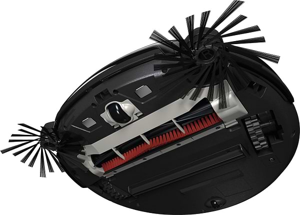 Фото - Робот-пилосос Miele 41PQL031RU