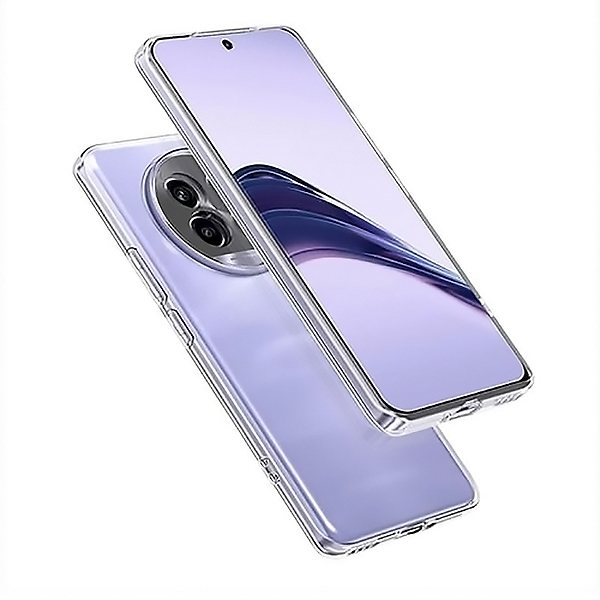 Фото - Чохол для смартфону BeCover for Realme 13 5G Transparancy (712764)