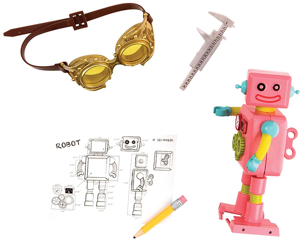 Фото - Лялька Our Generation Амелія винахідник 46 см (BD31120Z)