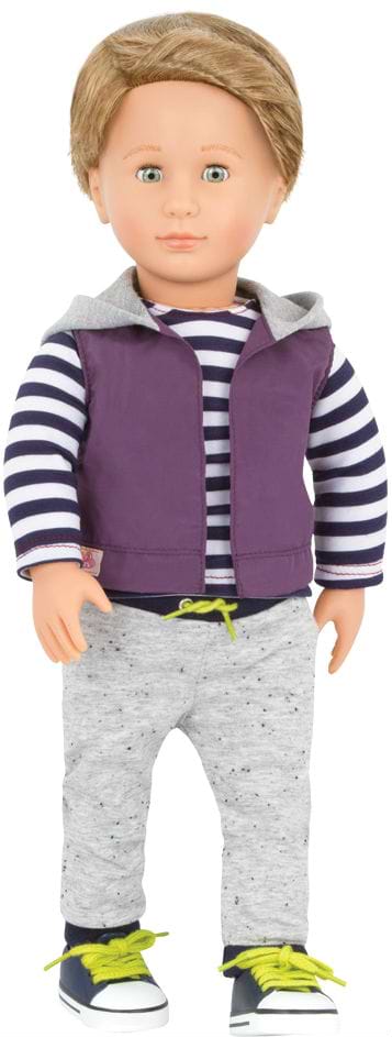 Кукла Our Generation Рафаэль 46 см (BD31155Z)