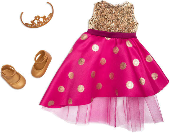 Фото - Лялька Our Generation Сара 46 см (BD31290Z)