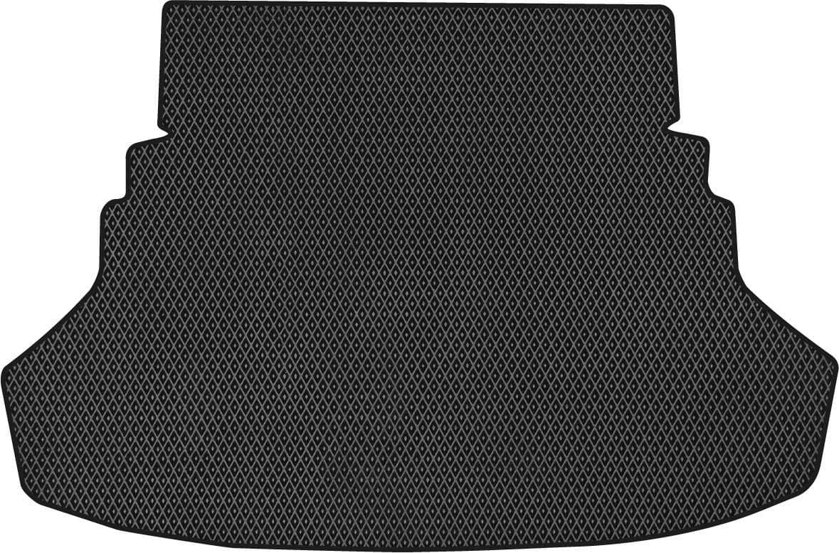 EVA коврик в багажник авто EVAtech для E5 BYD 2015-2020 1 поколение Sedan China (BD41942B1RBB)