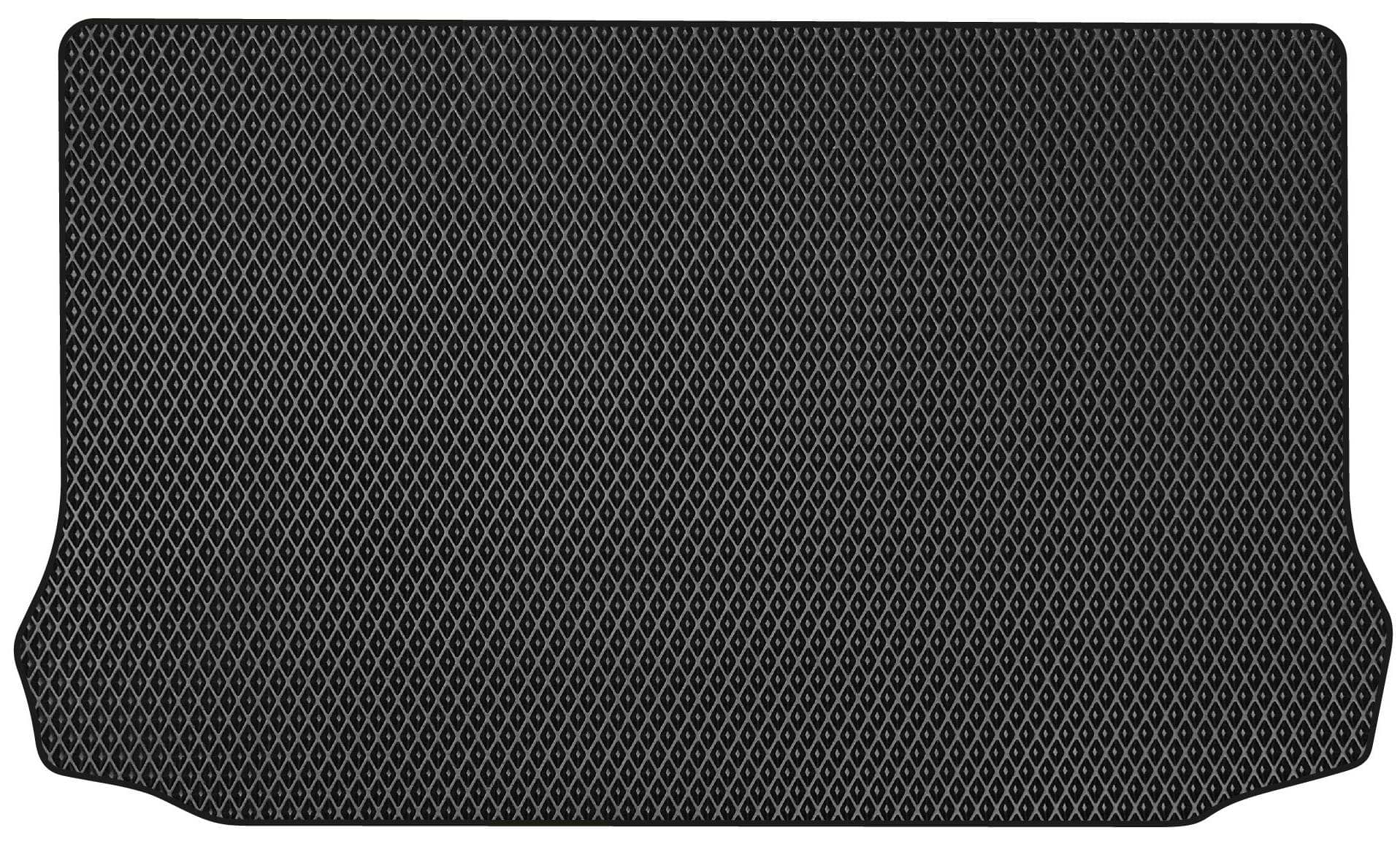 EVA килимок в багажник авто EVAtech для Yuan Pro BYD 2021 1 покоління SUV China (BD42244B1RBB)