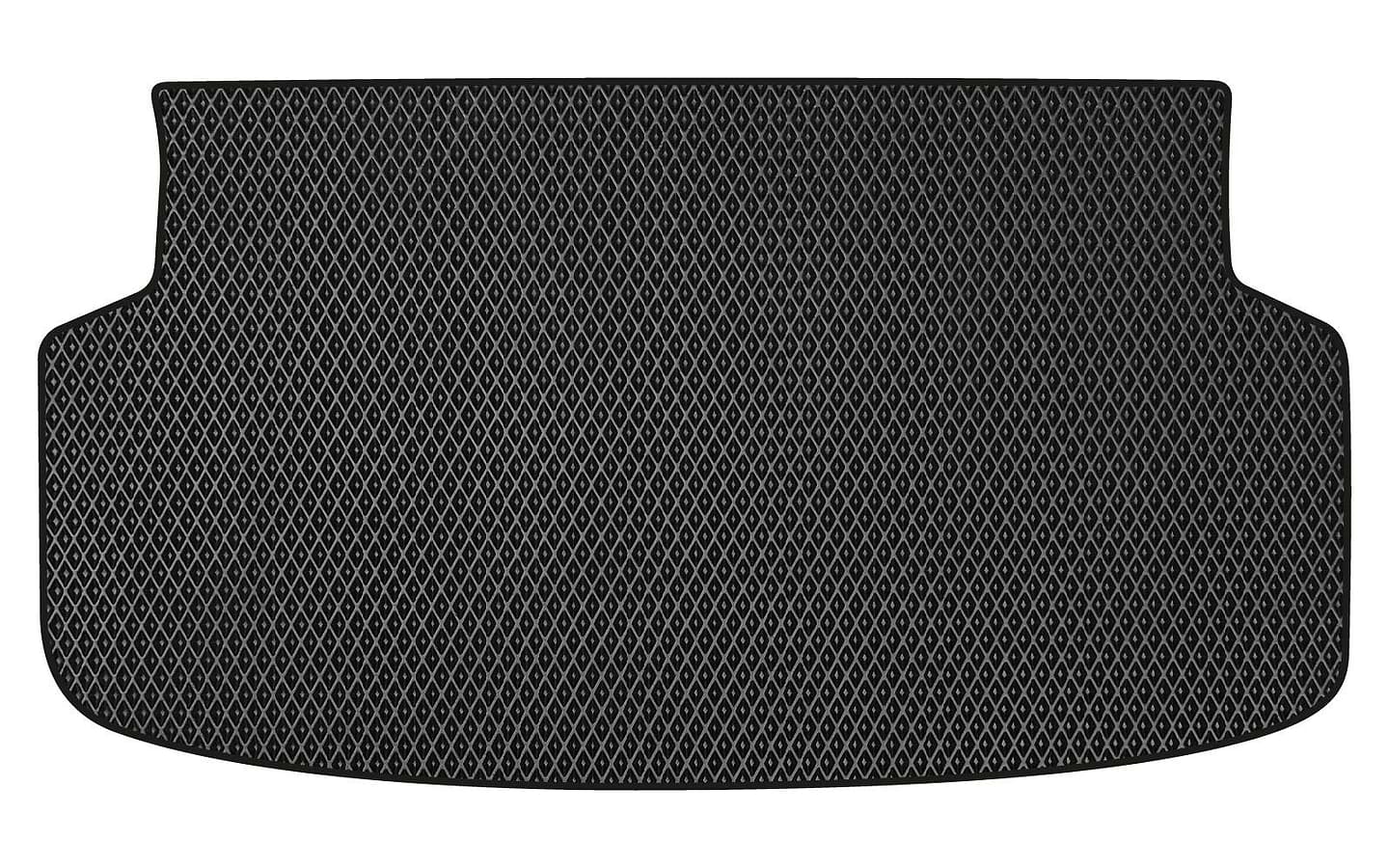 EVA коврик в багажник авто EVAtech для Seagull BYD 2023 1 поколение Htb China (BD44162B1RBB)
