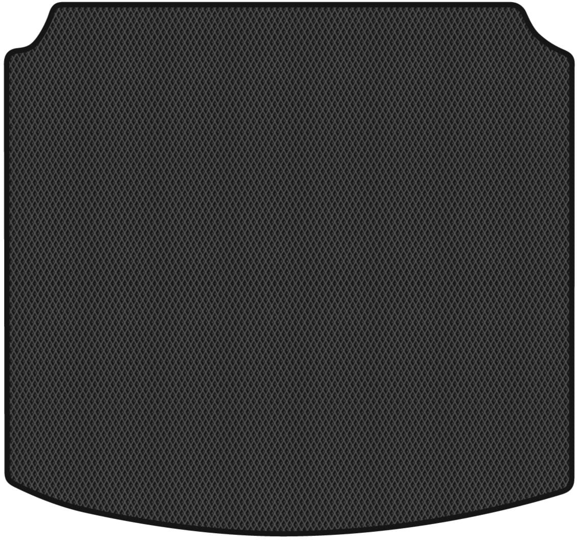 EVA килимок в нижній багажник авто EVAtech для Sealion 07 BYD 2024 1 покоління SUV China (BD44490N1RBB)