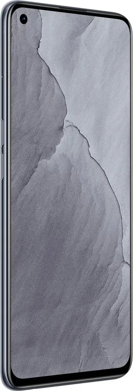 Фото - Смартфон realme GT Master 6/128Gb Voyager Grey