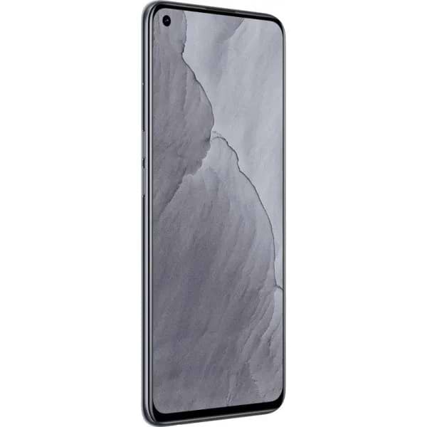 Фото - Смартфон realme GT Master 8/256Gb Voyager Grey