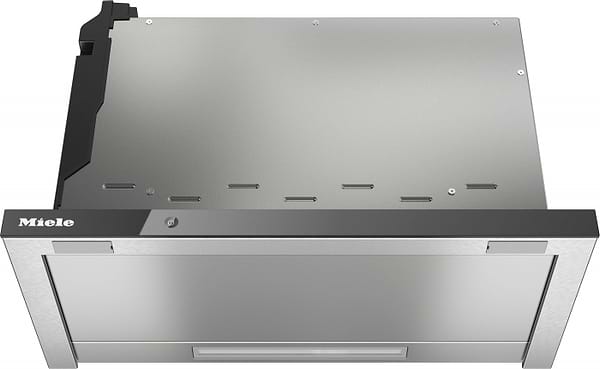 Фото - Витяжка вбудована Miele DAS 4631 OBSW