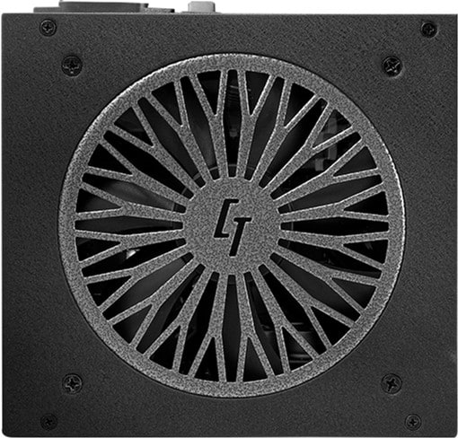 Фото - Блок живлення для ПК Chieftec Chieftronic SteelPower 650W (BDK-650FC)