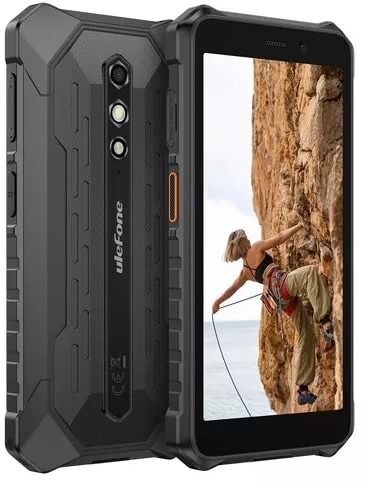 Фото - Смартфон Ulefone Rugking 2 Pro 4/128Gb Black