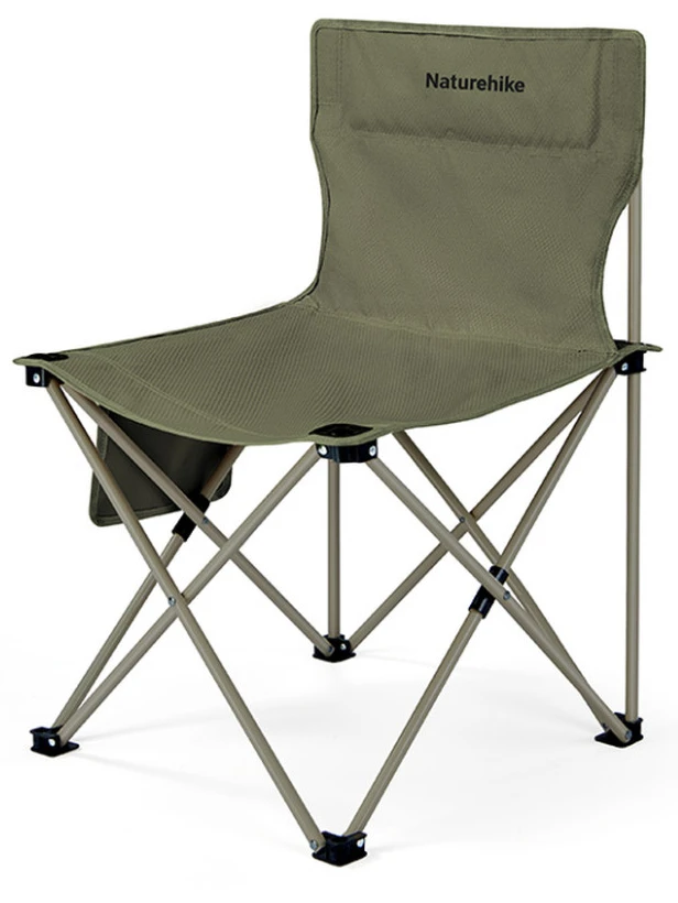 Складаний стілець Naturehike Shan Lan T01 CNK2550JJ025 (6977465864673)