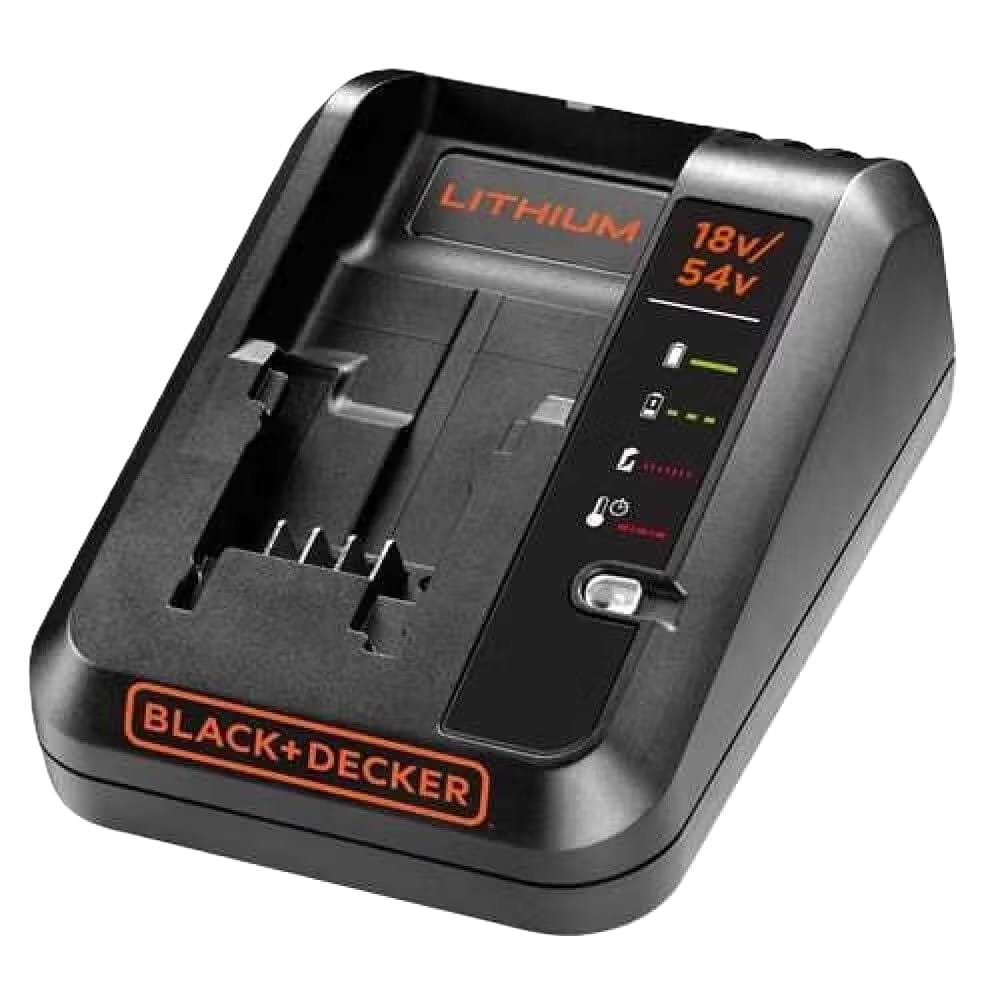 З/У к аккумуляторной батарее для электроинструментов Black&Decker BDC2A
