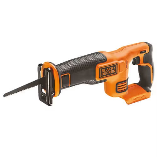 Пила шабельна Black&Decker 18В Li-Ion (BDCR18N)