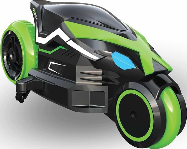 Фото - Радіокерована машинка Silverlit Motodrift (20249)