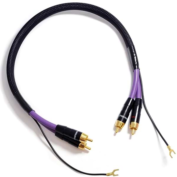 Фото - Кабель RCA Melodika 2xRCA length 1.5m (MDPH15)