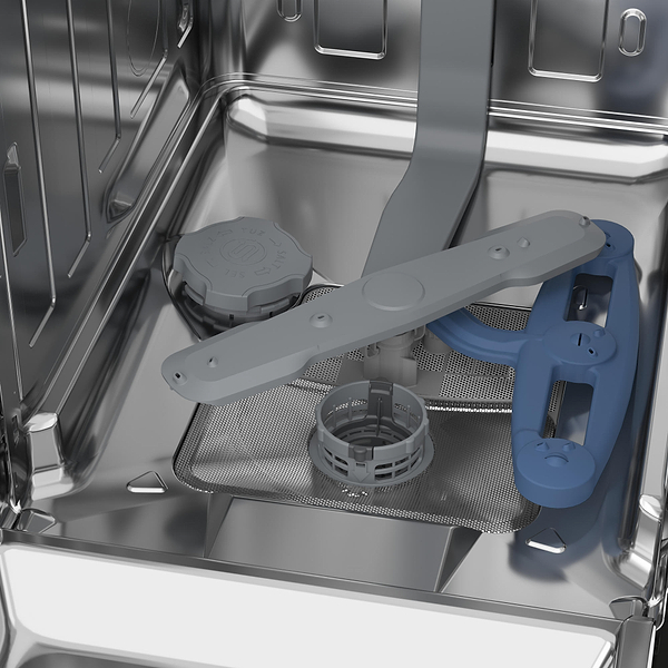 Фото - Посудомоечная машина встраиваемая Beko BDIS161E0Q